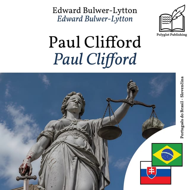 Paul Clifford