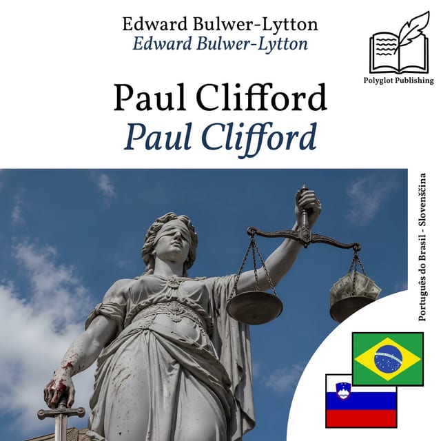 Paul Clifford