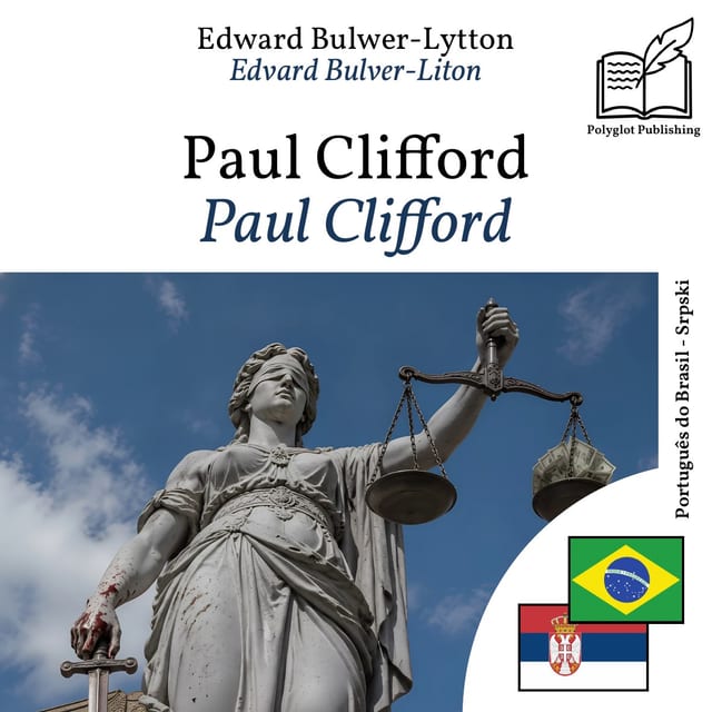 Paul Clifford