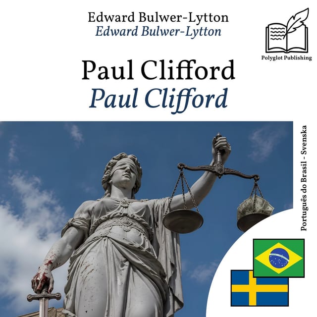 Paul Clifford