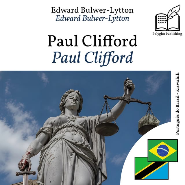 Paul Clifford