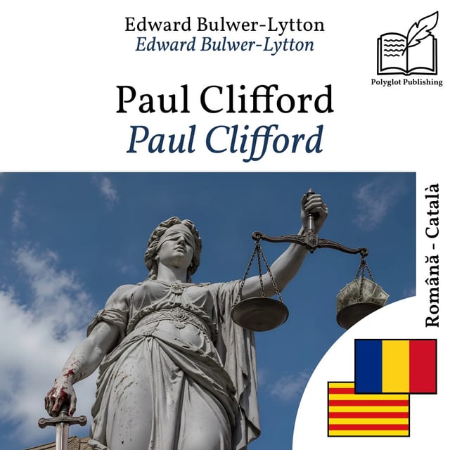 Paul Clifford