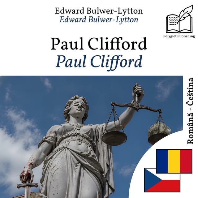 Paul Clifford