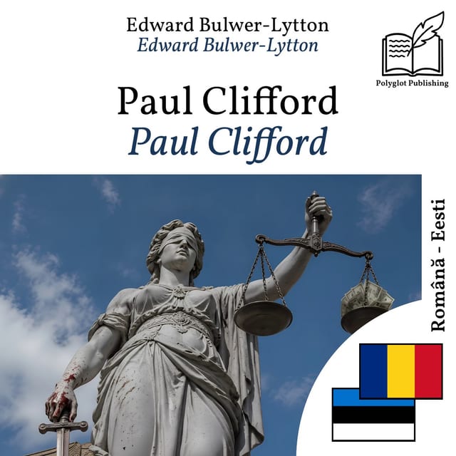 Paul Clifford