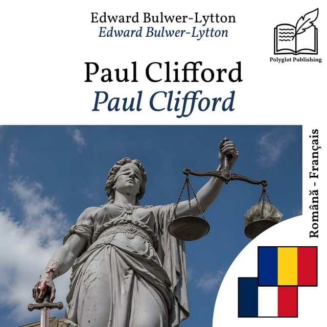 Paul Clifford