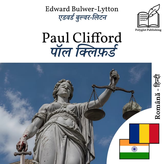 पॉल क्लिफ़र्ड