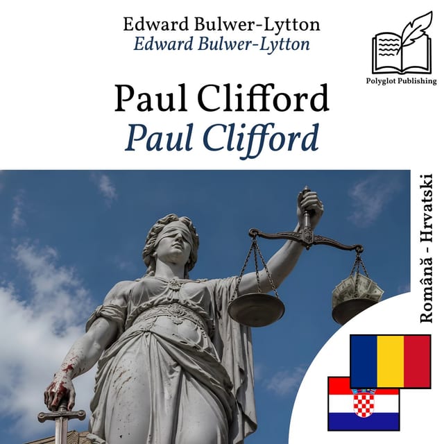 Paul Clifford