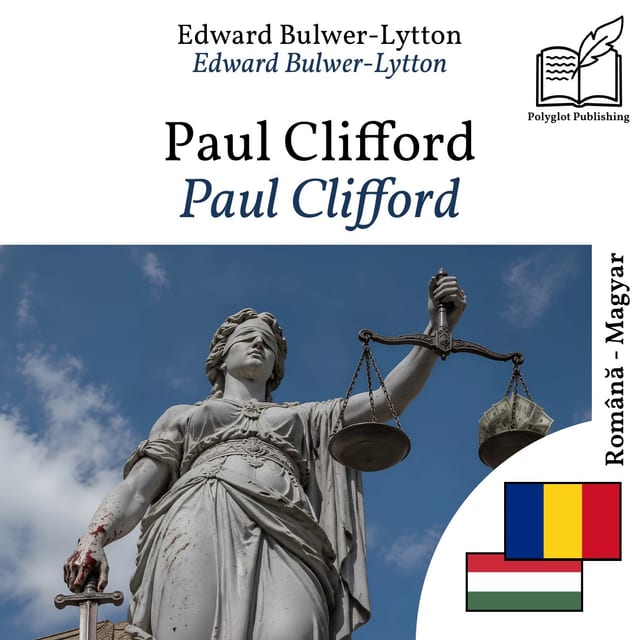 Paul Clifford
