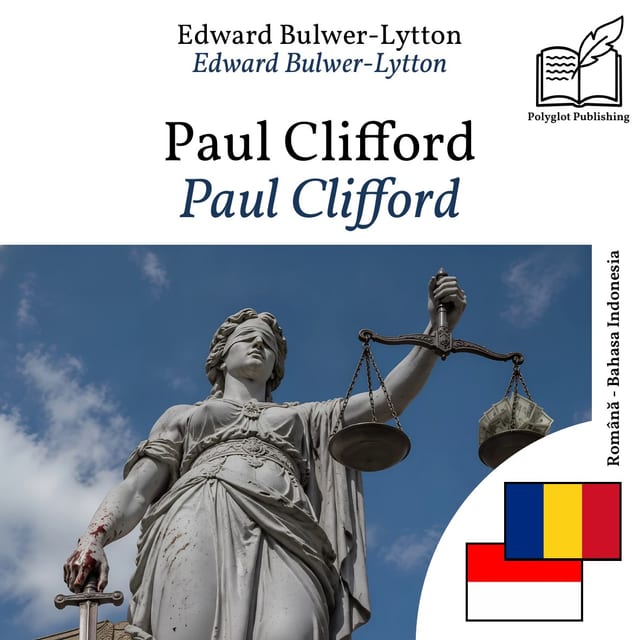 Paul Clifford