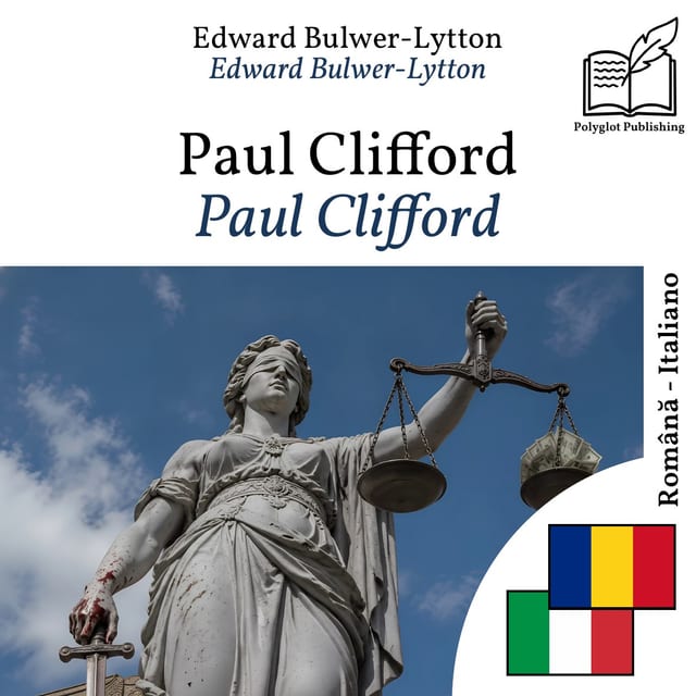 Paul Clifford