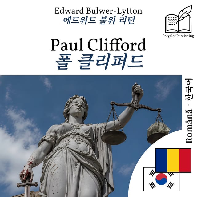폴 클리퍼드