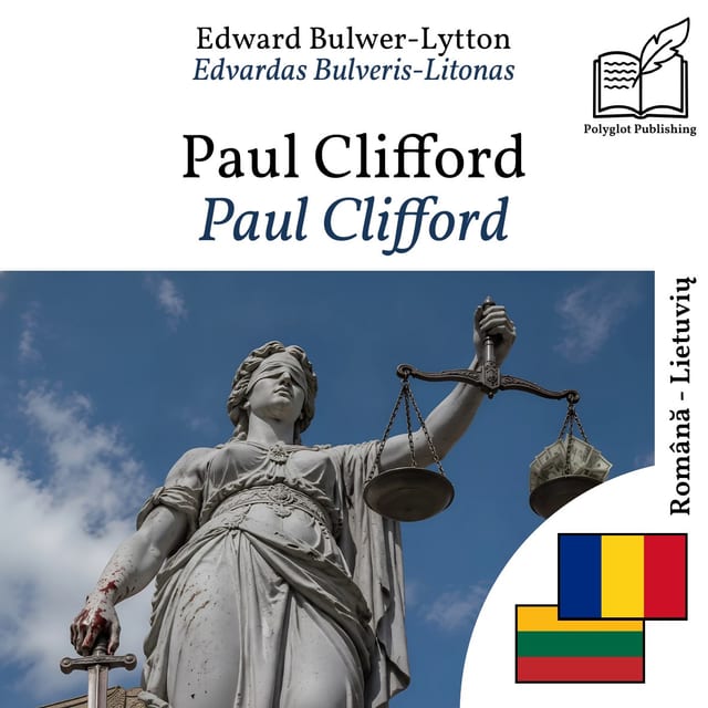Paul Clifford