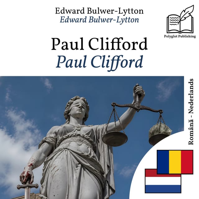 Paul Clifford