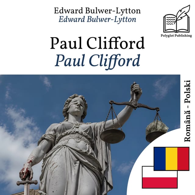 Paul Clifford