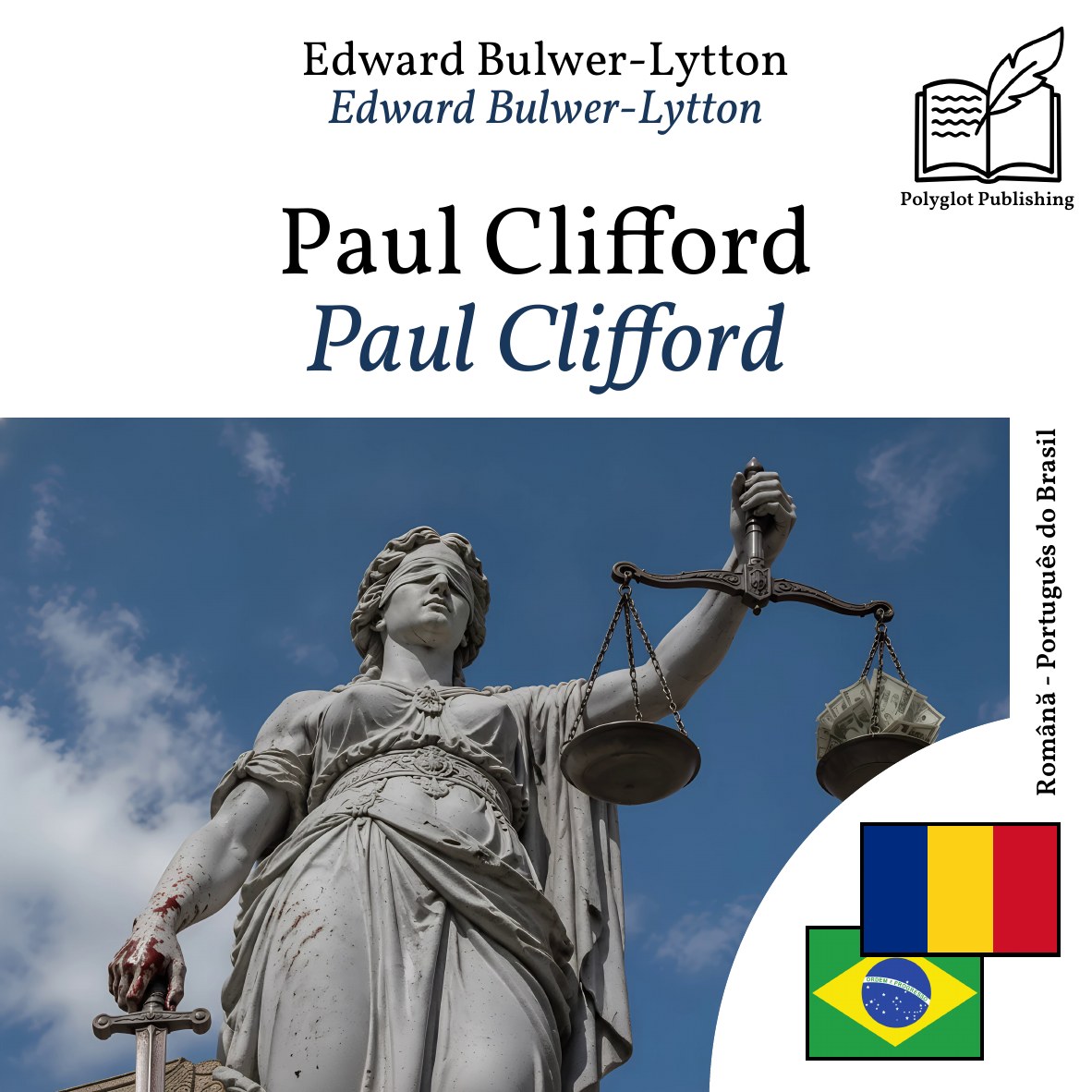 Paul Clifford