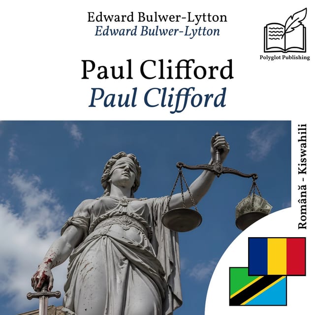Paul Clifford