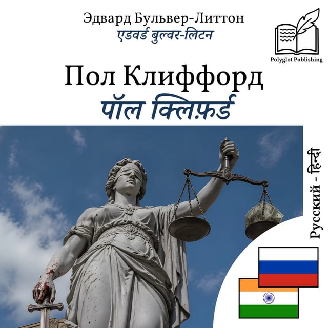 पॉल क्लिफ़र्ड