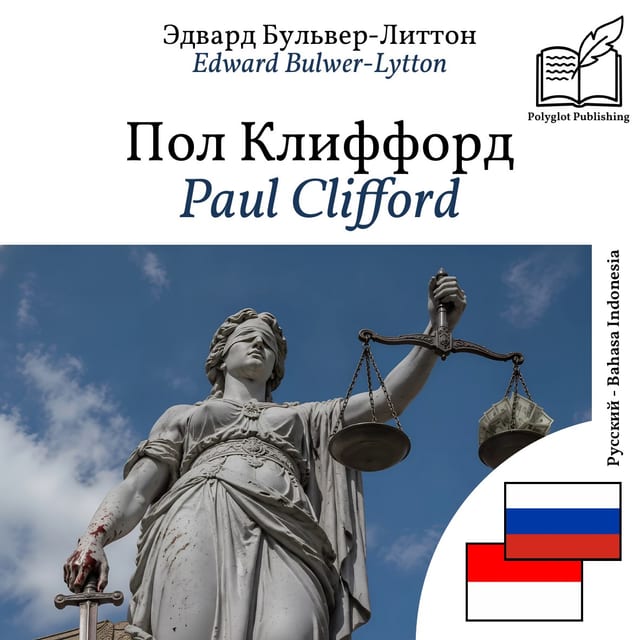 Paul Clifford