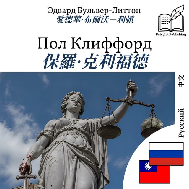 保羅·克利福德