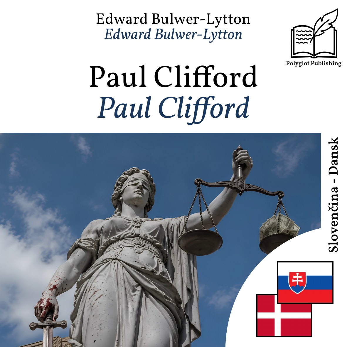 Paul Clifford