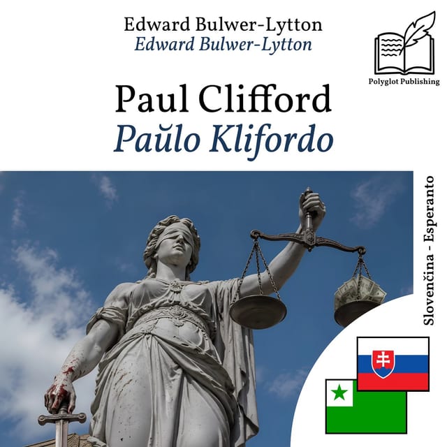 Paŭlo Klifordo