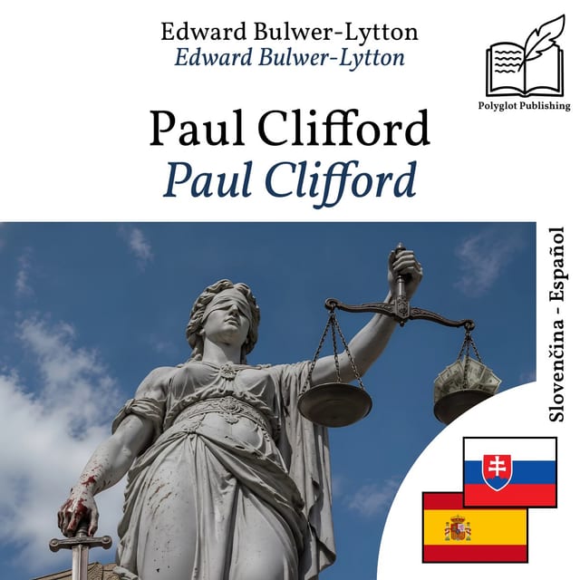 Paul Clifford
