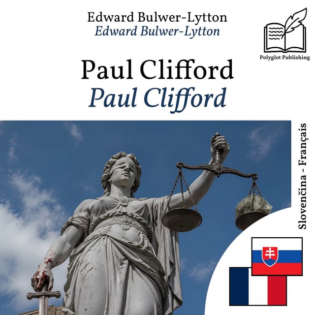 Paul Clifford