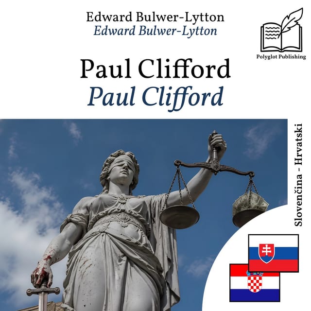 Paul Clifford
