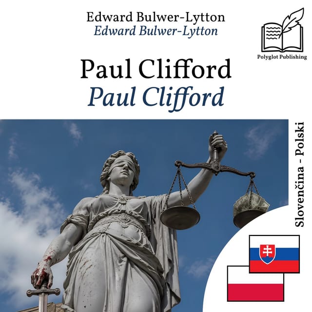 Paul Clifford