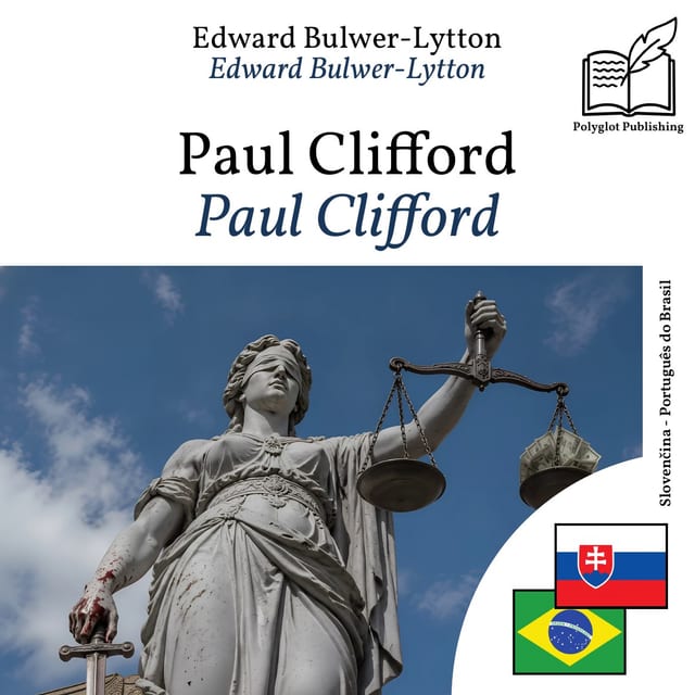 Paul Clifford