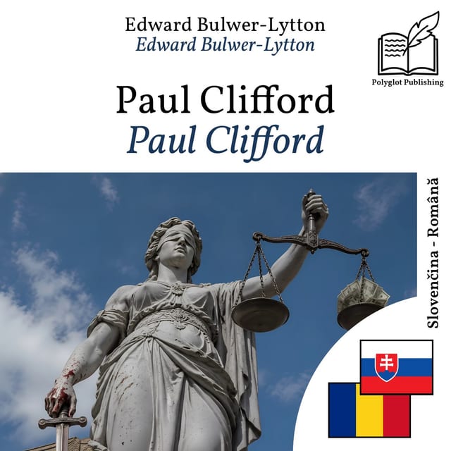 Paul Clifford
