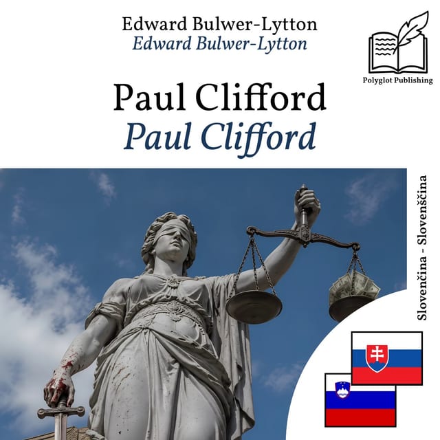 Paul Clifford