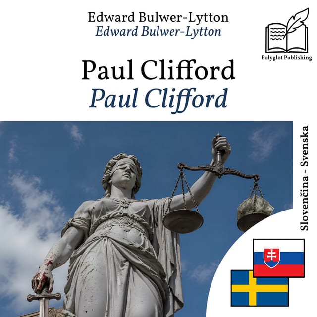 Paul Clifford