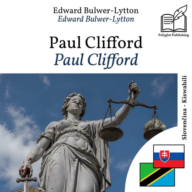 Paul Clifford