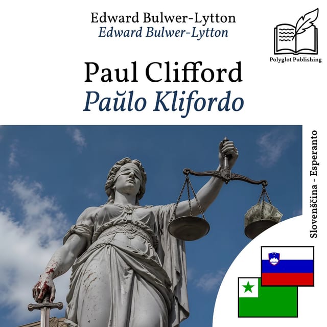 Paŭlo Klifordo