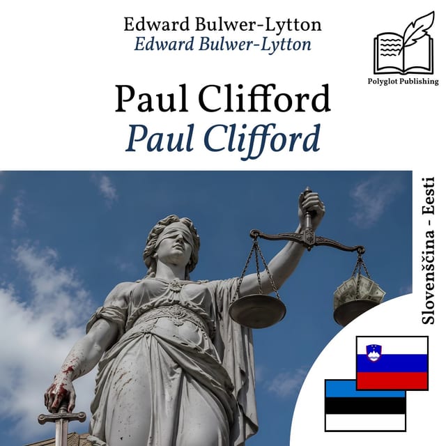Paul Clifford