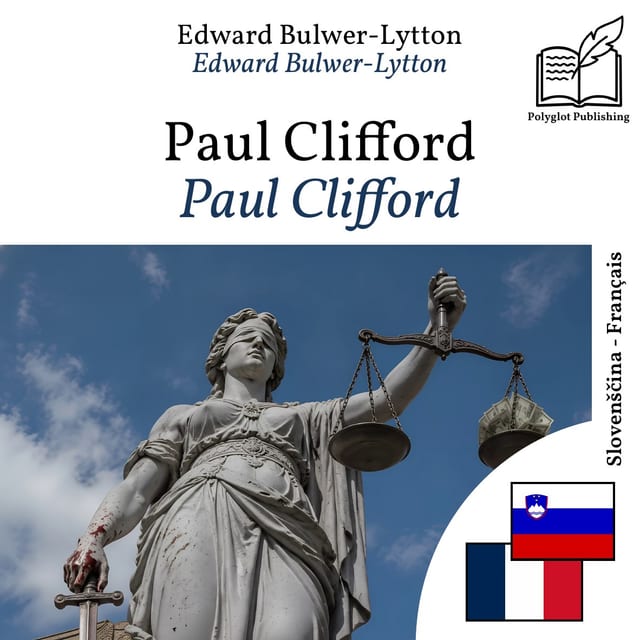 Paul Clifford