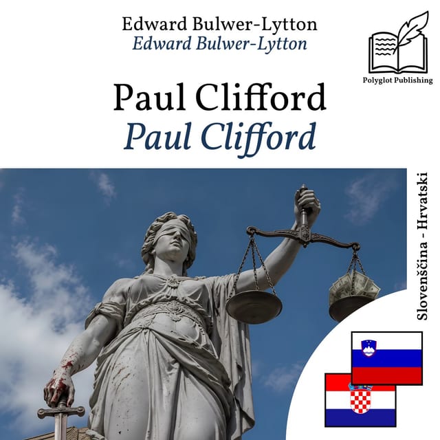 Paul Clifford