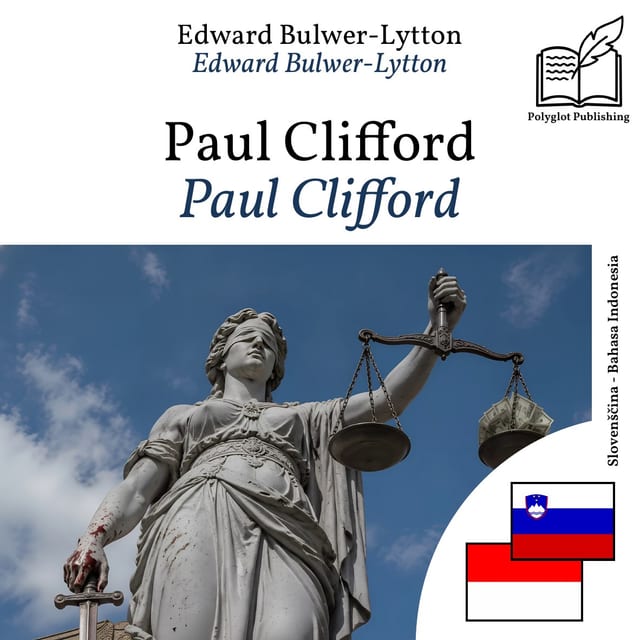 Paul Clifford