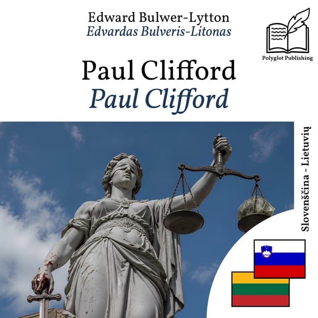 Paul Clifford