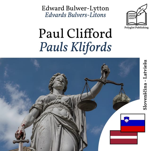 Pauls Klifords