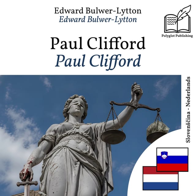 Paul Clifford