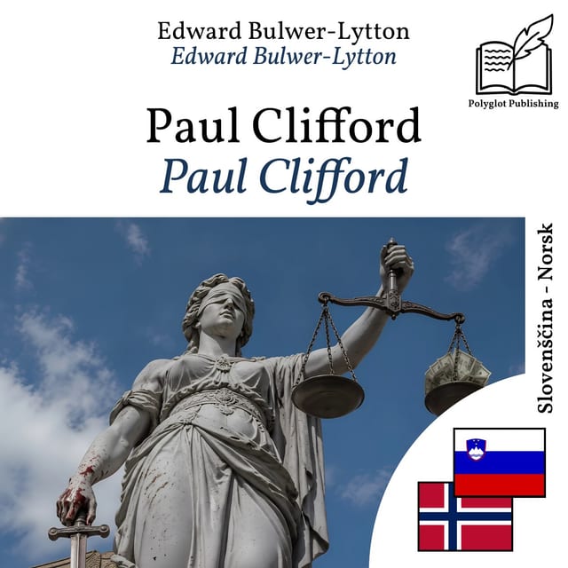 Paul Clifford