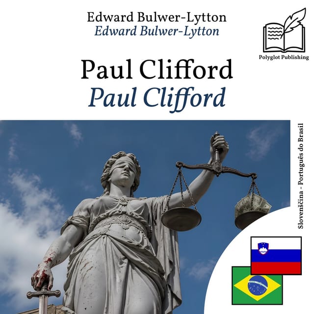 Paul Clifford