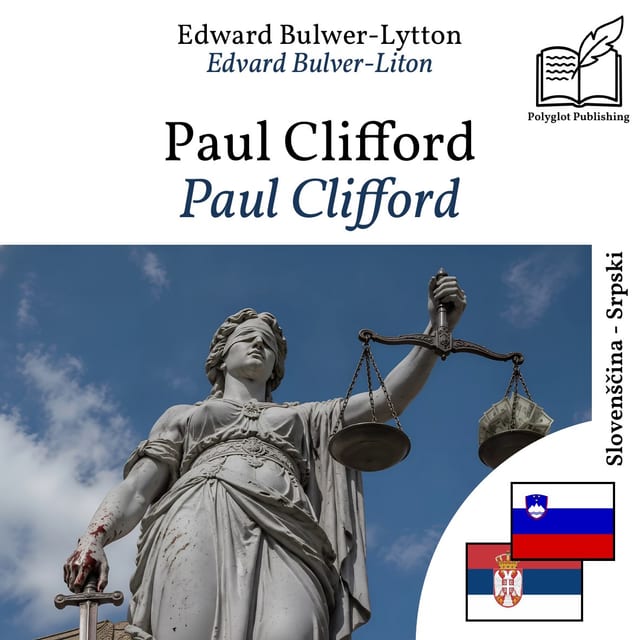 Paul Clifford