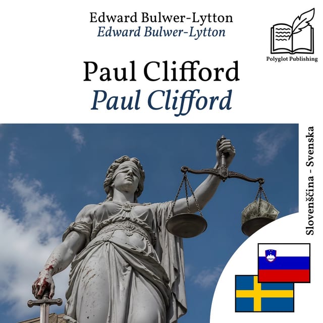 Paul Clifford