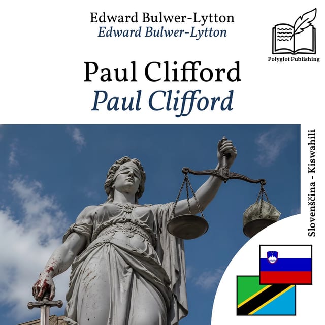 Paul Clifford