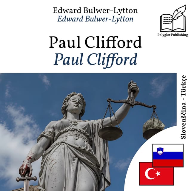 Paul Clifford
