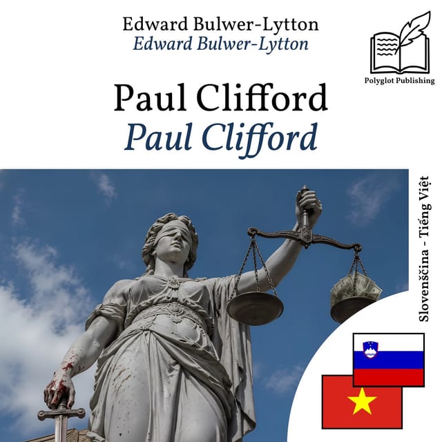 Paul Clifford