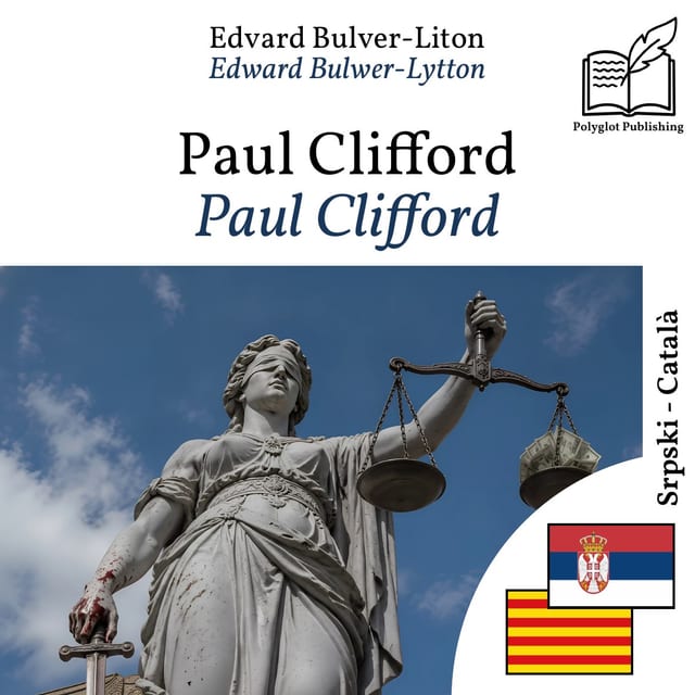 Paul Clifford